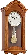 Howard Miller Cambria wall-clocks, Legacy Oak