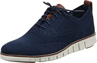 Cole Haan Men's Zerogrand Stitchlite Wingtip Oxford