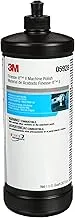 3M 05928 Finesse-It II Machine Polish 1 Quart