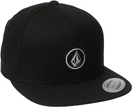 Volcom Men's Quarter Twill Hat