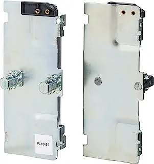 Schneider Electric Chassis Circuit Breaker Side Plate for 2/3/4-Poles