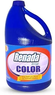 Renada Color Clothes Liquid Detergent 3.78 Liter