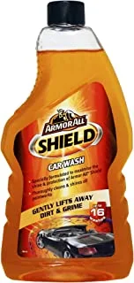 Armor All GAA18520EN Shield Car Wash Shampoo 520 ml