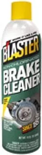 B'laster 20-BC Non-Chlorinated Brake Cleaner 14 oz