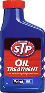 STP-Oil Treatment for Petrol Engines 450 ml
