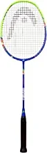 (4 3/8) - HEAD Graphene Touch Speed MP Blue Limited Edition Alexander Zverev Tennis Racquet