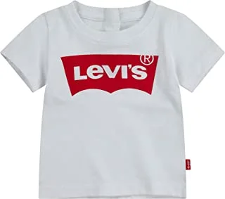 Levi's Kids - Lvb Batwing Tee - Boys T-Shirt