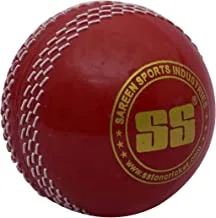 SS Cr.Balls0065 Poly Tuff Ball