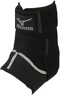 Df Cut Ankle Support Black Z50Ms50509 1 Pcs @L