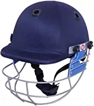 SS Matrix Cricket Helmet (Junior)