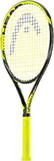 Head Graphene Touch Extreme MP Unstrung Tennis Racquet