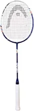 HEAD Xenon 3.3 HM Graphite Badminton Racquets, G4