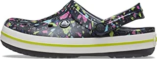 Crocs Unisex's Crocband Terrazzo Clog