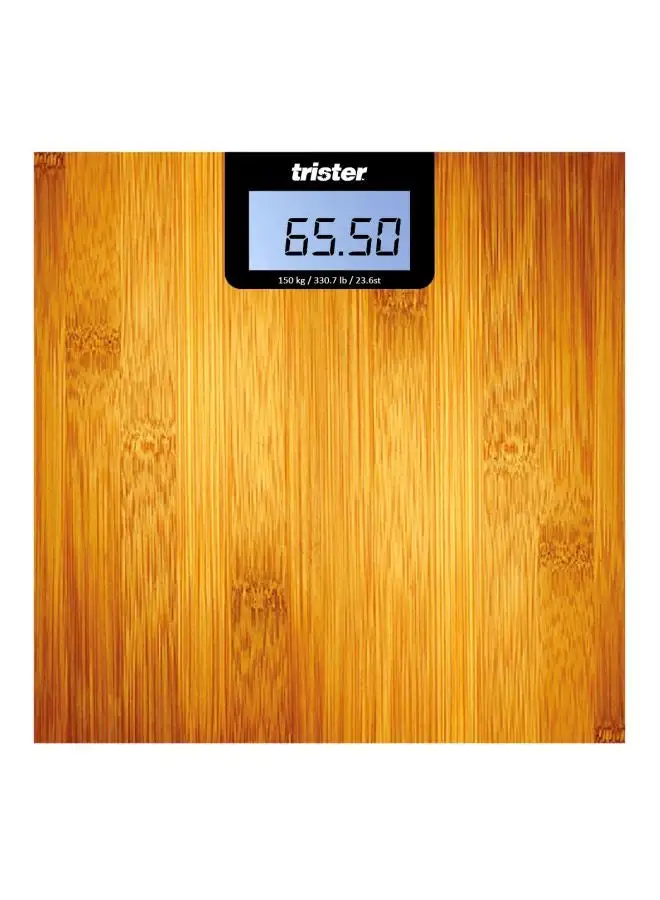 trister Personal Digital Scale