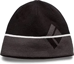 Black Diamond mens Brand Beanie Beanie Hat (pack of 1)