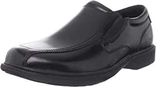 حذاء Nunn Bush الرجالي من Bleeker Street Slip on Loafer