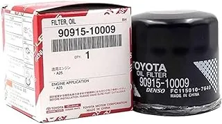 Toyota Camry Oil Filter 2018-2022 OIL FILTER 9091510009