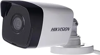 كاميرا Hikvision 5MP IP داخلية خارجية صغيرة على شكل رصاصة