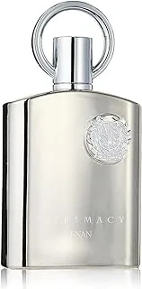 Afnan Supremacy Pour Homme By Afnan - Perfume For Men - Eau De Parfum, 100 ML