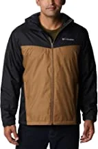 Columbia Glennaker™ Sherpa Lined Jacket