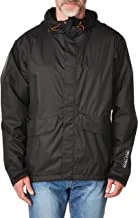 Helly Hansen Workwear Men's Waterloo Rain Jacket