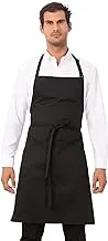 Chef Works Unisex Butcher Apron