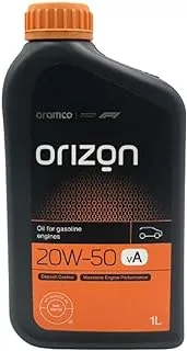 Aramco Orizone Oil 20w50 1L