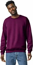 Gildan Fleece Crewneck Sweatshirt, Style G18000, Multipack