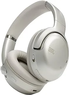 JBL Tour One M2 Headphones (Over-Ear) White, Wireless