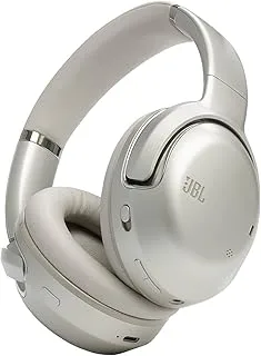 JBL Tour One M2 Headphones (Over-Ear) White, Wireless