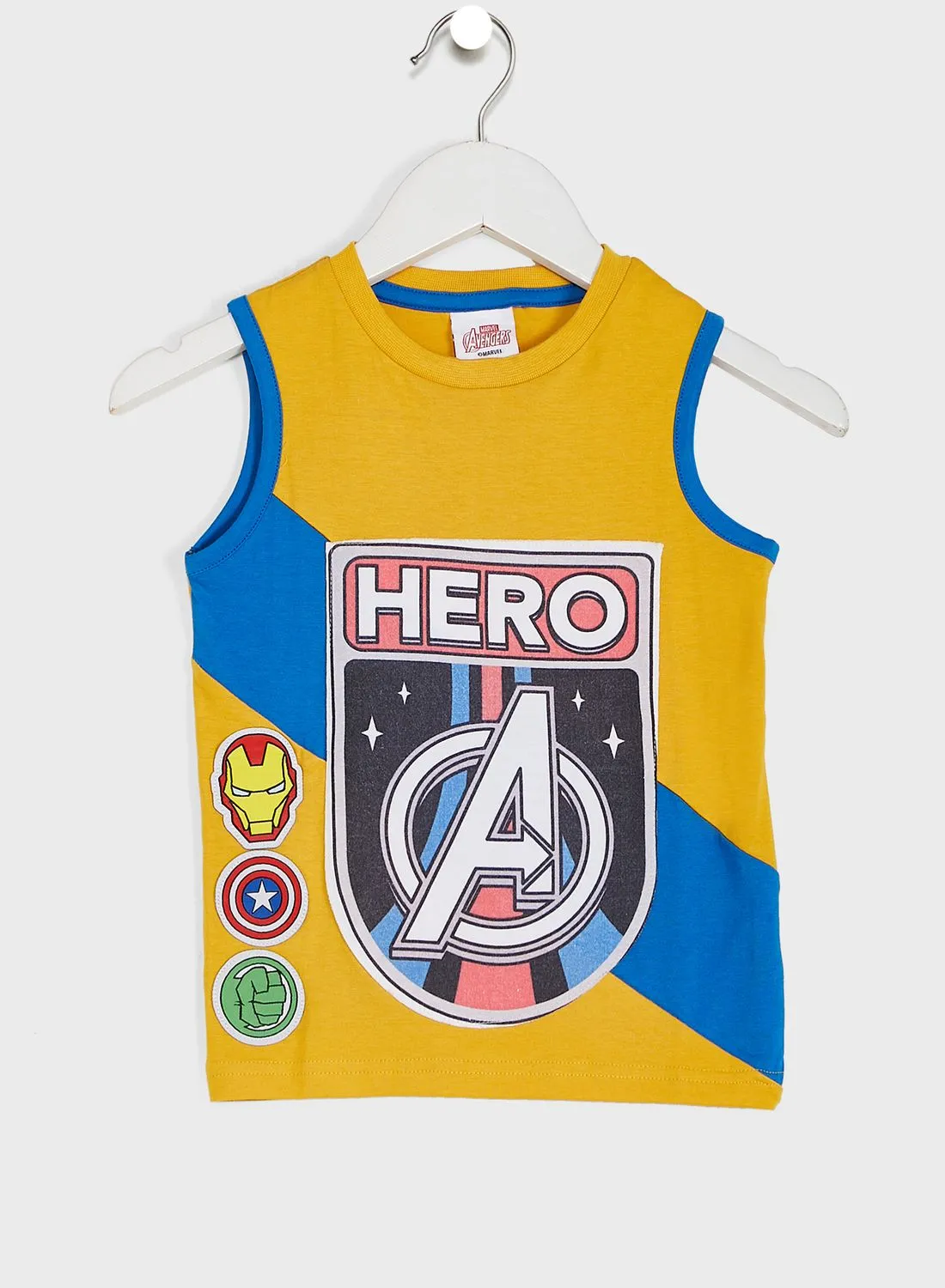 MARVEL Kids Avengers Vest