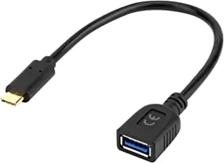 محول NiTHO USB-A إلى Type-C