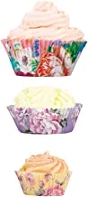 Talking Tables Utterly Scrumptious Paper Cake Cup 60-Pieces