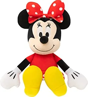 Disney Plush Minnie Classic Value 13-Inch
