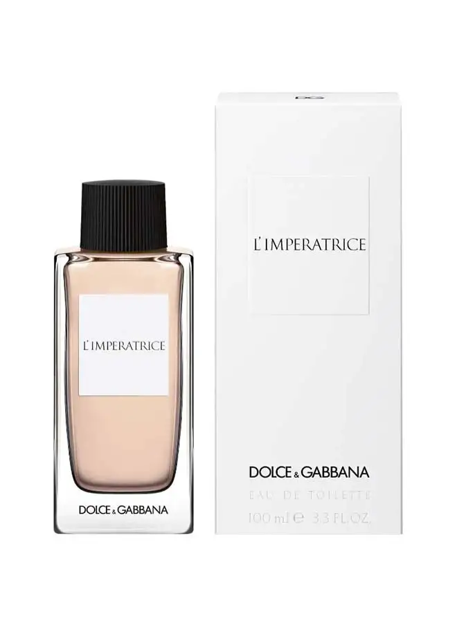 Dolce & Gabbana L'Imperatrice EDT 100ml