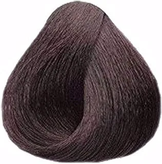 Black Sintesis Hair Color Creme 100 ml, 4.26 Blackberry