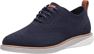 Cole Haan GRANDEVOLUTION STITCHLITE OXFORD mens Oxford