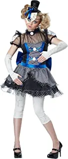 Twisted Baby Doll Girl Costume (XS)