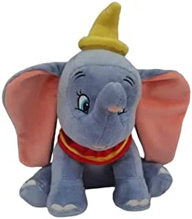Disney Plush Animal Core Dumbo Medium 10-Inches