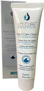 La Cure Dead Sea Hand Care Cream 100 ml