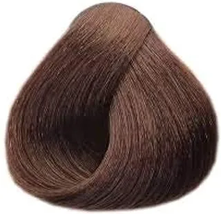 Black Sintesis Hair Color Creme 100 ml, 5.34 Walnut