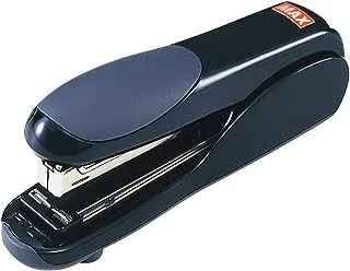 دباسة Max Flat-Clinch Black Standard بسعة 30 ورقة (HD-50DFBK)