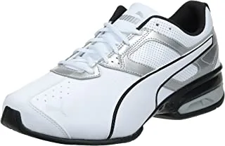 PUMA Men's Tazon 6 Wide Sneaker