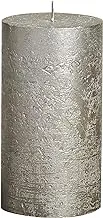 Pillar 130/68 rustic metal CHA