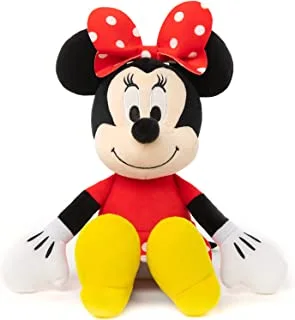 Disney Plush Minnie Classic Value 18-Inch