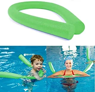 Excellent Swimming Noodle For Swimming for Water Relaxation Water Sports With Strong Floating and Supporting Power to Ensure Safety And Maximum Enjoyment, Suitable for Children Adults, Swim Float Aid
