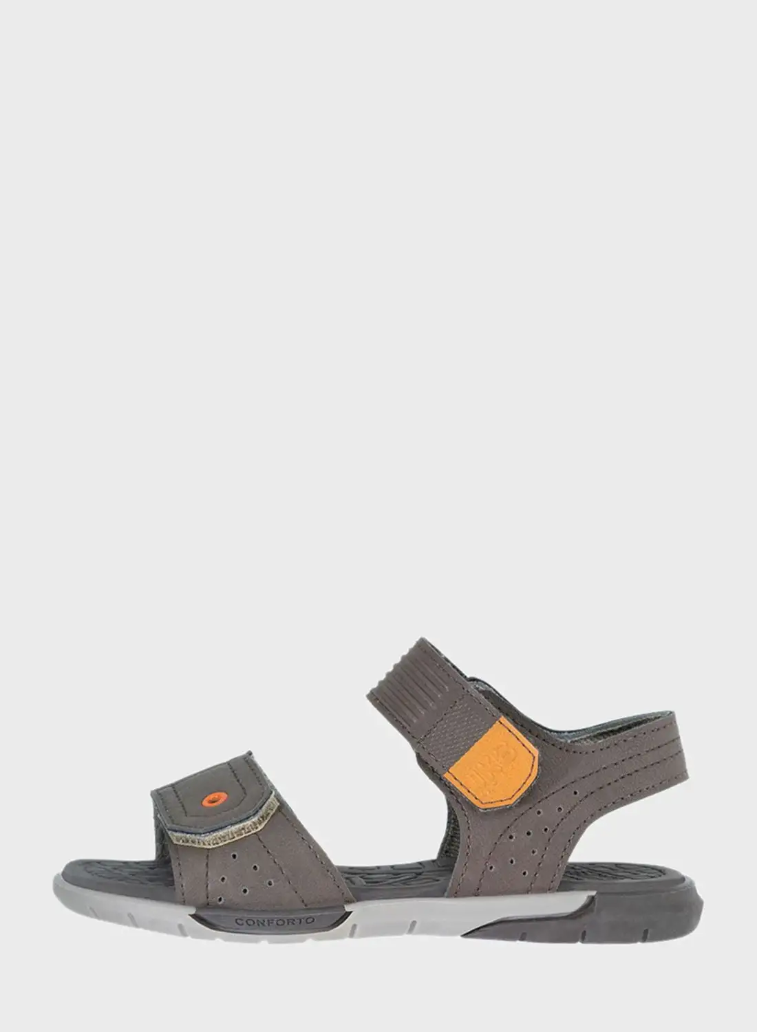 JUST KIDS BRANDS Youth Pedro Sandals