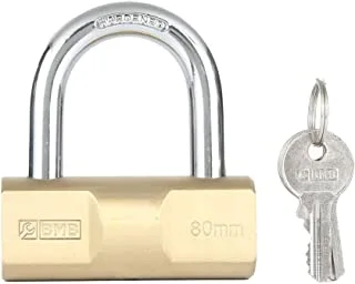 BMB Tools Hammer Lock|Padlocks & Hasps|Combination Padlocks|Luggage Locks|Padlocks & Hasps|Keyed Padlocks
