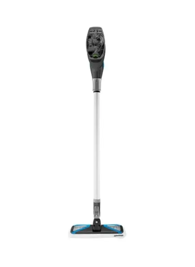 Bissell PowerFresh Slim Steam 3-in-1: Versatile Cleaning, On-Demand Steam Trigger, Multi-Surface Cleaning, Slim and Maneuverable, Suitable for All Hard Floors 1500 W 2233E Titanium Blue