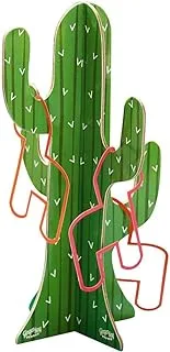 Ginger Ray Viva La Fiesta Hoopla Cactus Party Game